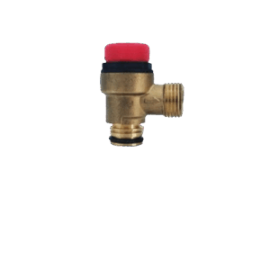 3 bar Valiant Turbotek Bronza -3v12l