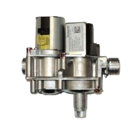 Qaz valfı Valiant -GV 21H