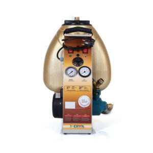 Eyril kombi-radiator yuma aparatı 4 bar (tək yönlu )-TTM-03