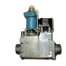 Qaz valfı Sigma 845V göy bobin -GV 21S