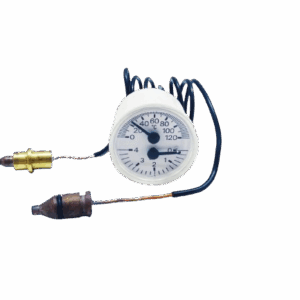 Termomanometr Viessman -TM 12C