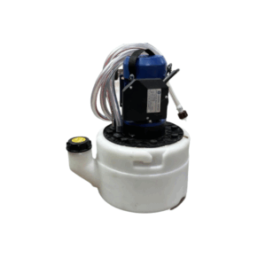 Garmsar Kombi yuma cihazi