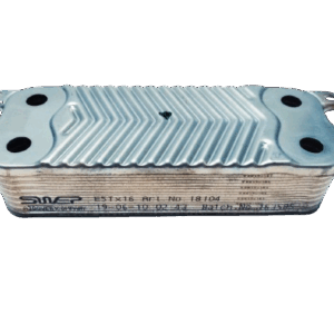 Valiant Plaka esenjor Swep 16 plaka - PE 56S