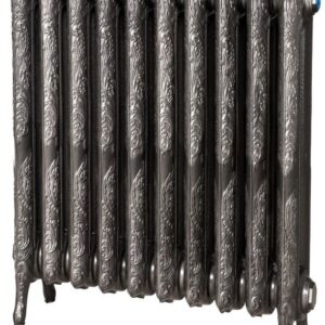 Nostalgia Demir Döküm 60 Radiator