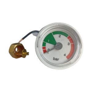 MANOMETRE BAYMAK MM18C