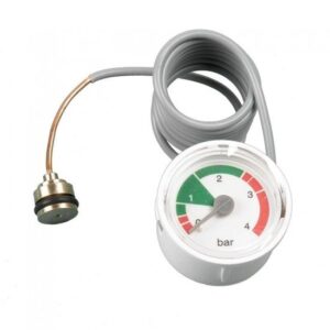 baymak kombi kecme mano metre mm25c