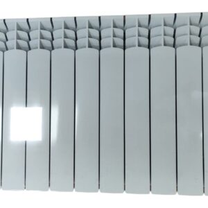 NEW VERONA Radiator