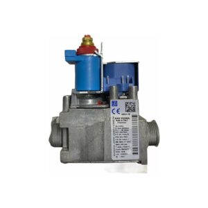 BOSCH KOMBİ QAZ VALFİ GV21H