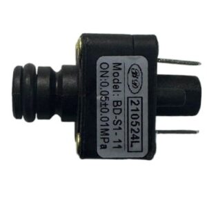 Robello kombi su basinc daciki AB10C