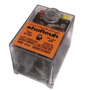 Farsunka beyni G790 Qazan