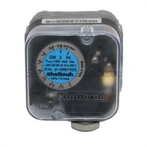 Shokouh hava prosestadi