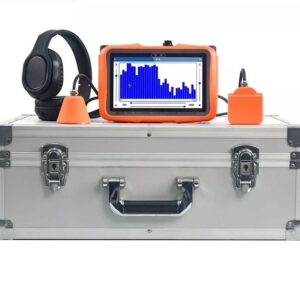 PQWT-L50 su detektoru