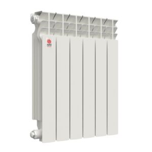 NRZ Lux Radiator