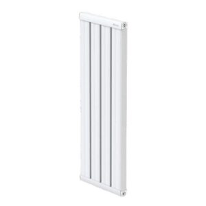 Radyal Konak Vertikal (Ağ) Radiator
