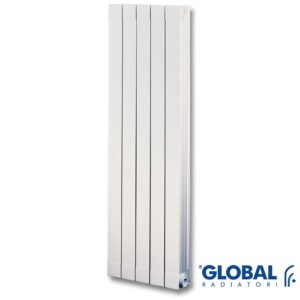 Al Rad Oscar Radiator