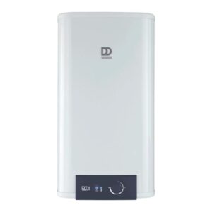 Elektrik su qızdırıcı DEMIRDOKUM DT 4 80 lt Titanium Basic