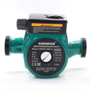 Shimge pompa XPS 25-8-180
