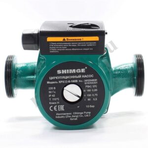 Shimge pompa XPS 32-8-180