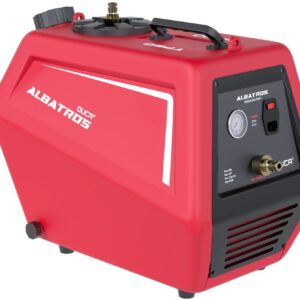 Pətək yuma Duca Albatros TP60