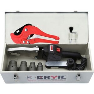 KM-01 plastik boru qaynaq masini