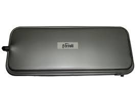 Genlesme Tanki Ferroli