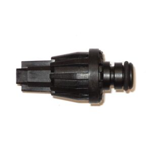 ELECTROLUX SU BASINC DACIKI KECME