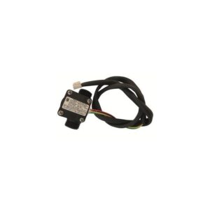 Akiş Turbin Huadı Demirdöküm Şofben 3Kablo