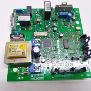 Alarka- Radiant ana kart