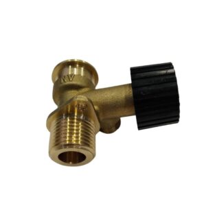 BAXI DOLDURMA VINTILI