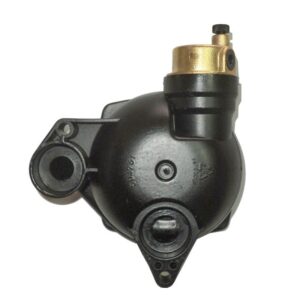 BAXI KOMBI POMPA CANAGI