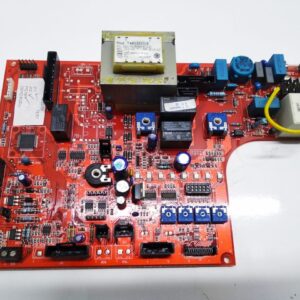 Baykan Günəş ana kart