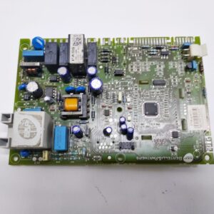 Baymak ECO5 ana kart