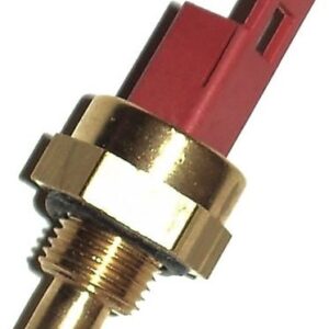 Dal Tip NTC Kırmızı Oring İtaly