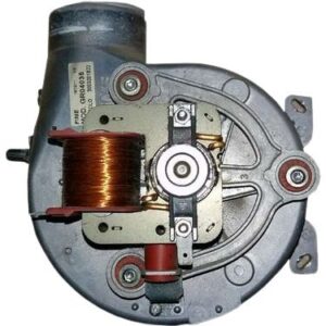 Demir Dokum kombi fan