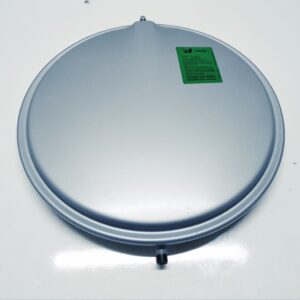 GENISLEME TANKI VILKELMAN