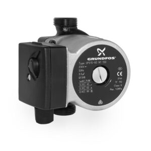 GURUNDFOS POMPA 15-70