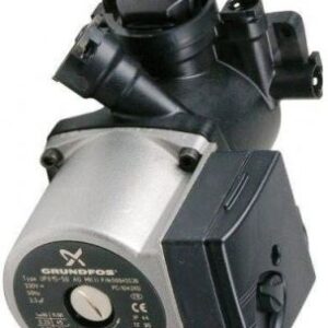 Grundfors Sirkuliyasiya Nasosu