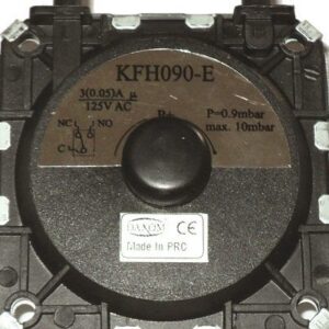 METAL PROSESTAT HUADI 0,60