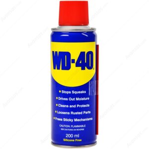 Pas Aparan Spray-WD40