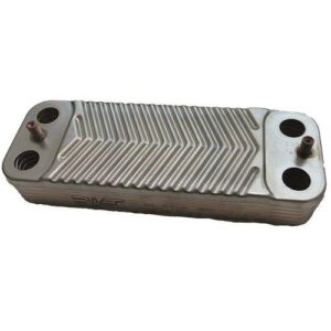 Plakalı Esanjor Swep 16 Plaka Aden