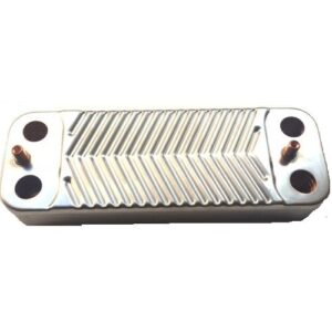 Plakalı Esanjor Swep 16 Plaka Egıs Class