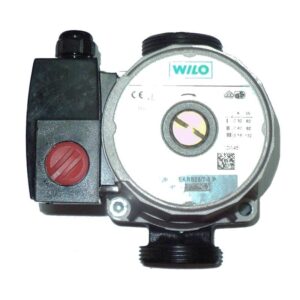 SİRKÜLASYON POMPASI WILO 117W DAR 15-7