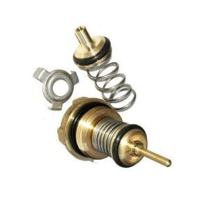 Tamir Takimi Airfel Pirinc Luna 3Baymak