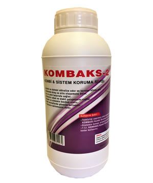 Tesisat Koruma Sivisi Kombaks