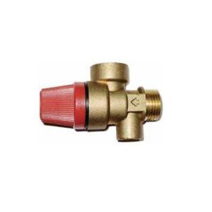 3 Bar Emniyet Ventili-3V08T