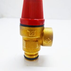 Bosch 3 bar emniyyet ventili-3V04T