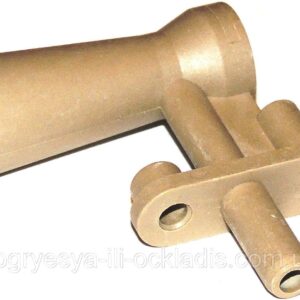 İmmergas Fan Ventürsi