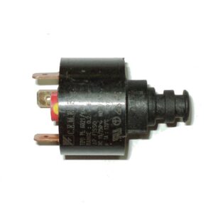 Baykan Basınc Sondası-AB01C