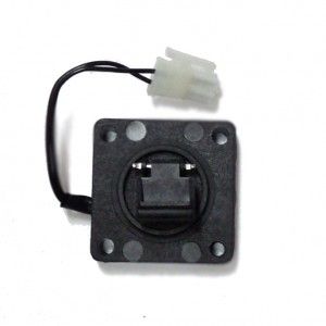 Ariston Uno Axın şalteri (Orjinal)-AS51A