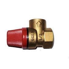 Baykan 3 Bar Emniyet Ventili-3V10